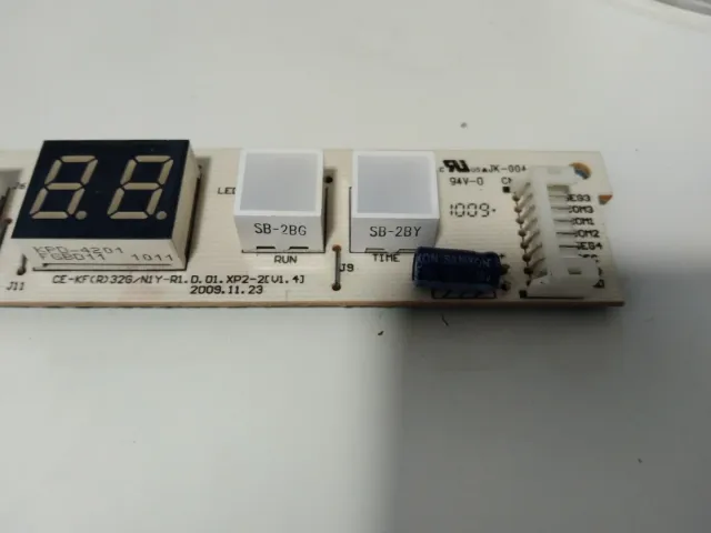 Placa Indicadora A/A CE-KFR70G/N1Y-R1