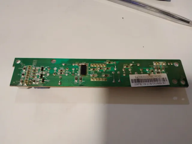 Placa Indicadora A/A CE-KFR70G/N1Y-R1
