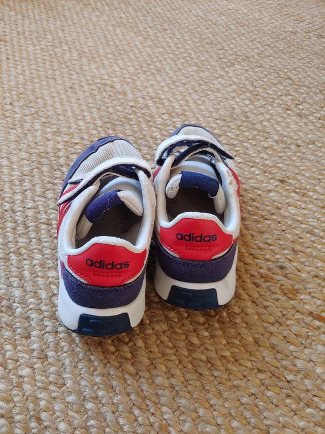 Zapatillas Adidas niñ@