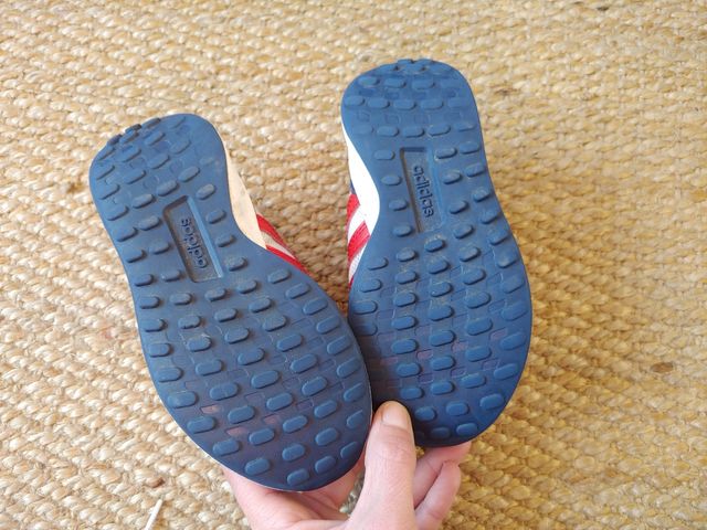 Zapatillas Adidas niñ@