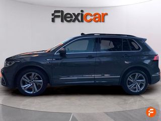 Volkswagen Tiguan R-Line 1.5 TSI 110kW (150CV) DSG