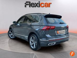 Volkswagen Tiguan R-Line 1.5 TSI 110kW (150CV) DSG