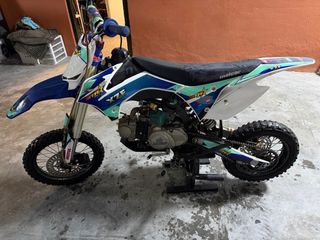 pitbike