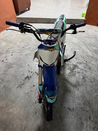 pitbike