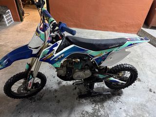 pitbike
