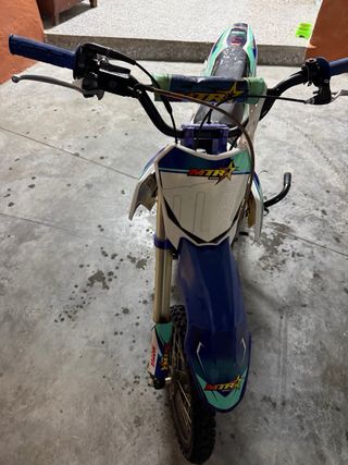 pitbike