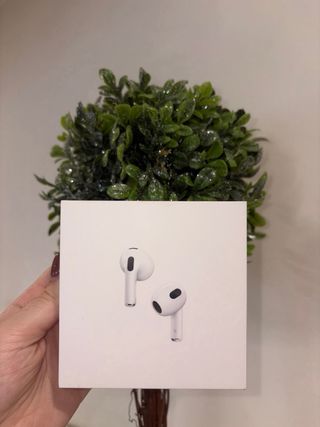 Airpods 3ª Geração Apple