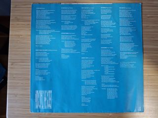 Stiff Little Fingers - Nobody's Heroes (vinilo)