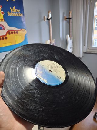 Stiff Little Fingers - Nobody's Heroes (vinilo)