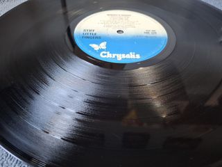 Stiff Little Fingers - Nobody's Heroes (vinilo)