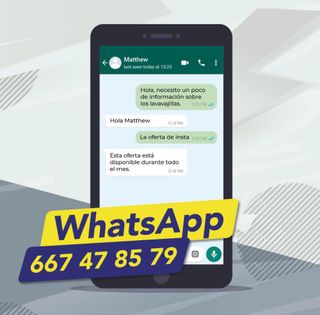 Lavavajillas KUNFT 45cm 9 servicios