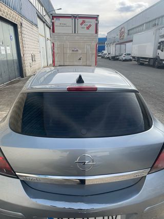 Opel Astra 2006 GTC
