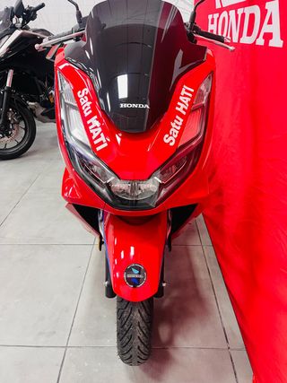 Honda PCX125 ROJA 2022 - OCASIÓN