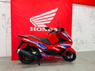 Honda PCX125 ROJA 2022 - OCASIÓN