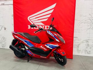 Honda PCX125 ROJA 2022 - OCASIÓN