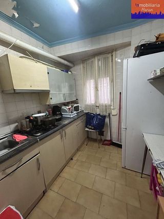 Piso en venta en Santa Catalina - Ferial en Aranda de Duero