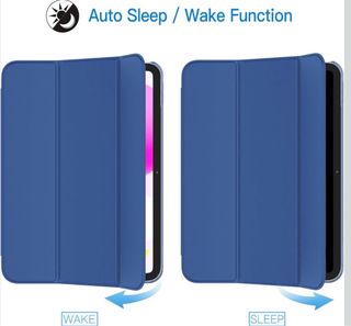 iPad 10ª Gen 256GB Plata - Como Nuevo