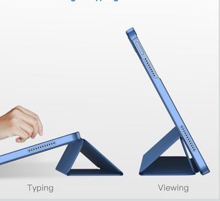 iPad 10ª Gen 256GB Plata - Como Nuevo