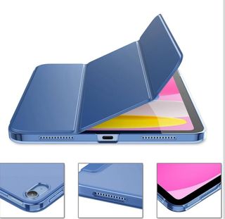 iPad 10ª Gen 256GB Plata - Como Nuevo