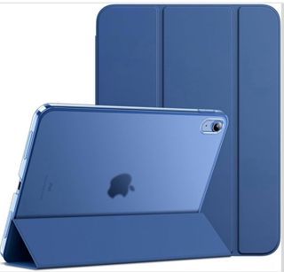 iPad 10ª Gen 256GB Plata - Como Nuevo