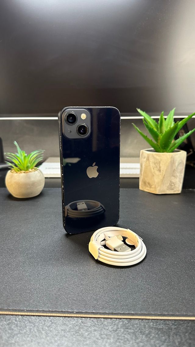 iPhone 13 100% Salud Batería