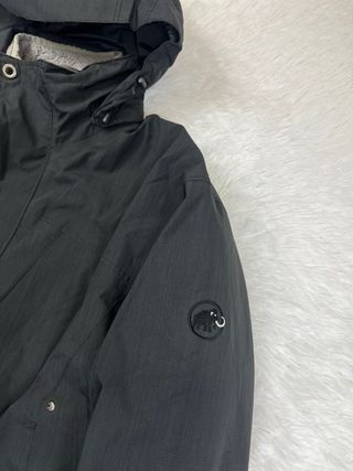 Chaqueta 3 en 1 Mammut Talla M