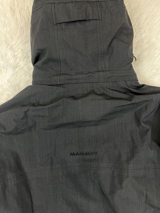 Chaqueta 3 en 1 Mammut Talla M