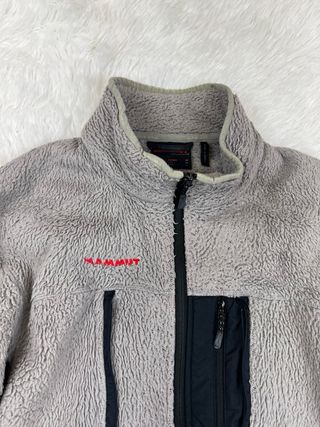 Chaqueta 3 en 1 Mammut Talla M