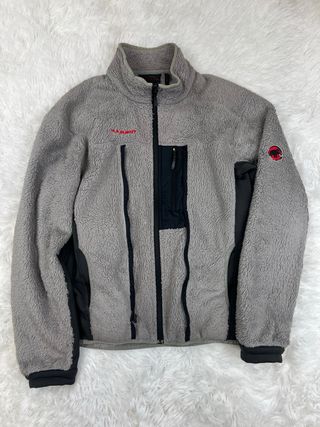 Chaqueta 3 en 1 Mammut Talla M