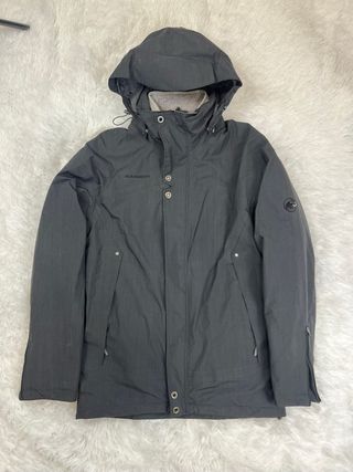 Chaqueta 3 en 1 Mammut Talla M