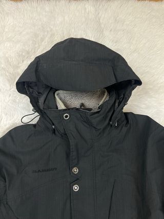 Chaqueta 3 en 1 Mammut Talla M