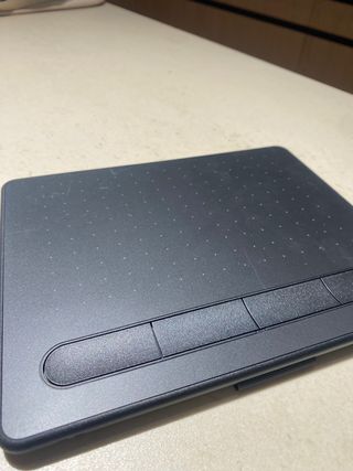 Tableta Gráfica Wacom Intuos