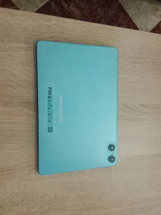 Tablet Teclast Azul android 14 12 GB ram