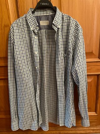 Lote 2 Camisas Emidio Tucci Talla XL