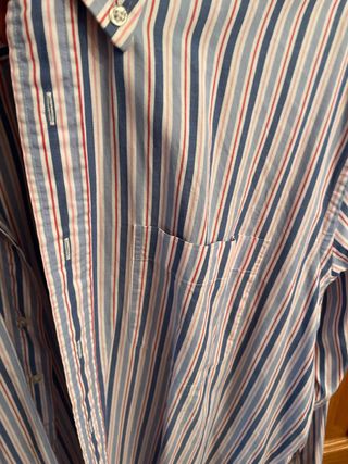 Lote 2 Camisas Emidio Tucci Talla XL