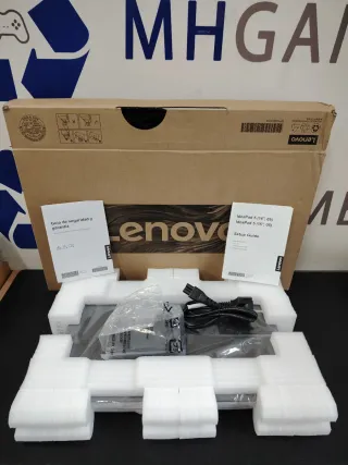 Lenovo IdeaPad 5 15ALC05 Ryzen 7 5700U 8GB RAM