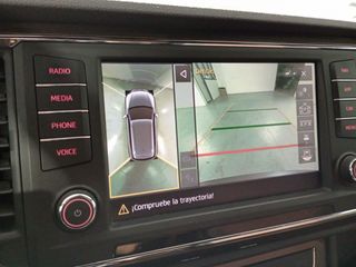 Seat Ateca Xcellence Plus