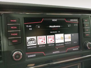 Seat Ateca Xcellence Plus