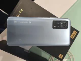 Xiaomi Mi 10T Pro 5G