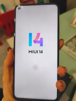 Xiaomi Mi 10T Pro 5G