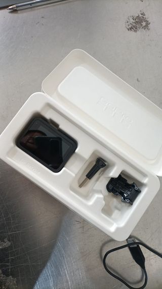 ‼️ - GoPro HERO10 Black - Fotocamera d'azione Impermeabile