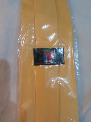 Corbata Disney Vintage Mickey y Amigos