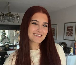 Profesora particular/niñera