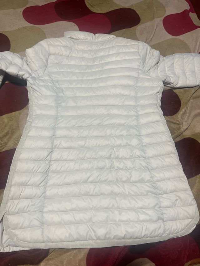 Chaqueta Pedro del Hierro Mujer Blanca