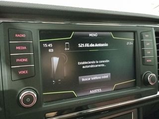 Seat Ateca Xcellence Plus