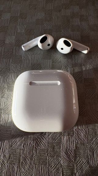 Airpods 4 (2024) Originales Apple