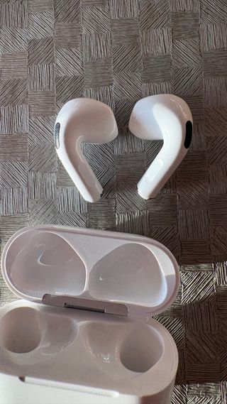 Airpods 4 (2024) Originales Apple