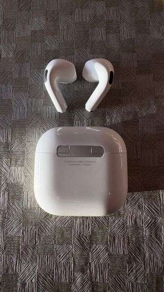 Airpods 4 (2024) Originales Apple