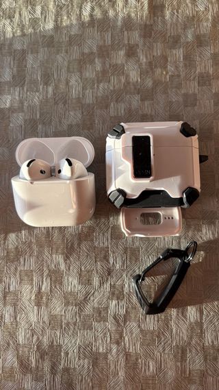 Airpods 4 (2024) Originales Apple