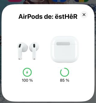 Airpods 4 (2024) Originales Apple